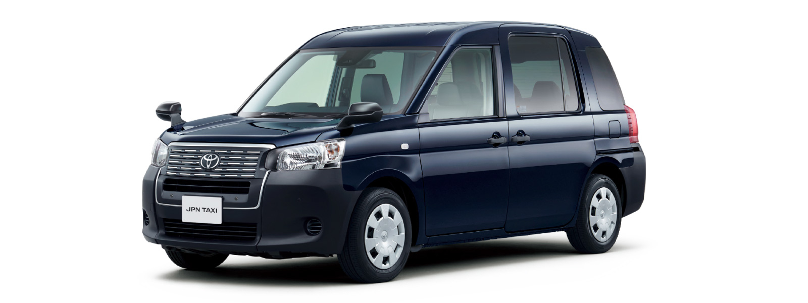 ジャパンタクシー 価格&グレード｜福岡と長崎で新車・トヨタ車なら福岡