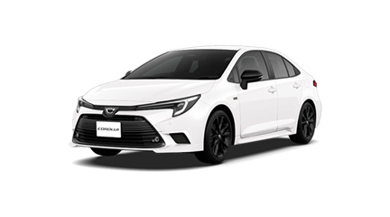 カローラ 価格・グレード｜福岡と長崎で新車・トヨタ車なら福岡トヨタ