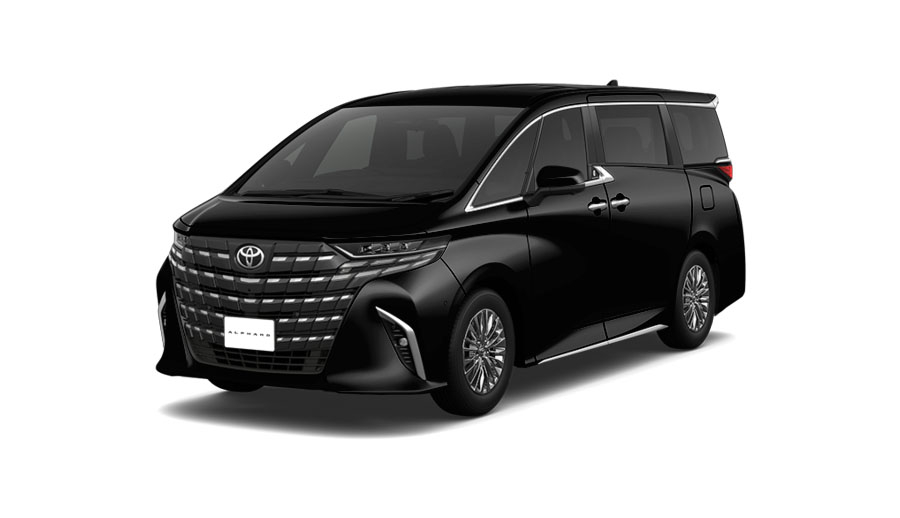 アルファード｜福岡と長崎で新車・トヨタ車なら福岡トヨタ／長崎トヨタ