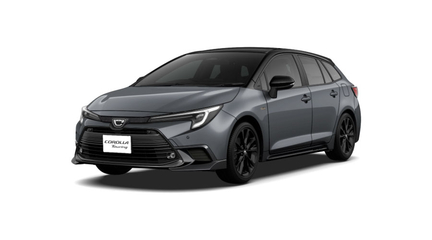 カローラ ツーリング 価格・グレード｜福岡と長崎で新車・トヨタ車なら
