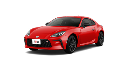 GR86 価格・グレード｜福岡と長崎で新車・トヨタ車なら福岡トヨタ