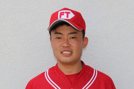 野球部廣渡