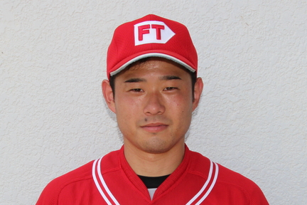 野球部田中