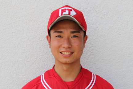 野球部江内谷