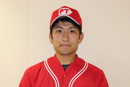 野球部 松岡