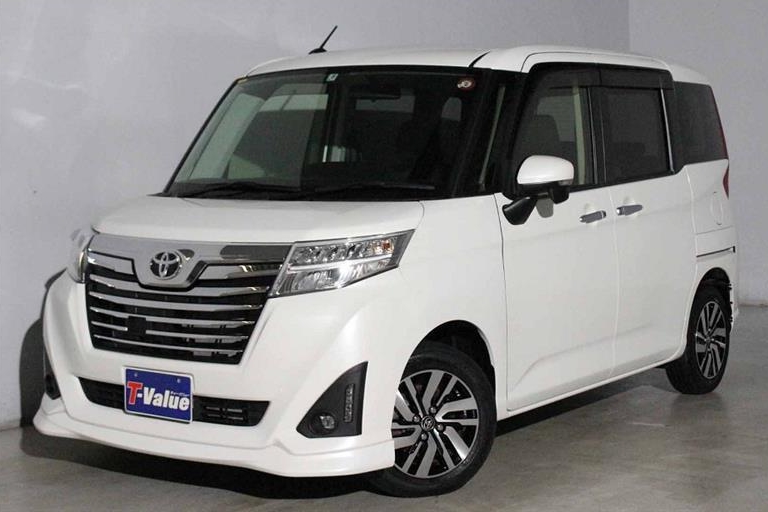 U-Car糸島ルーミー