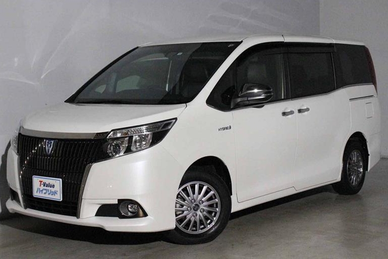 U-Car糸島エスクァイア