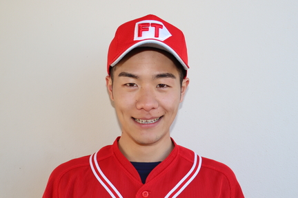 野球部 松尾