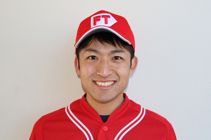 野球部 松岡