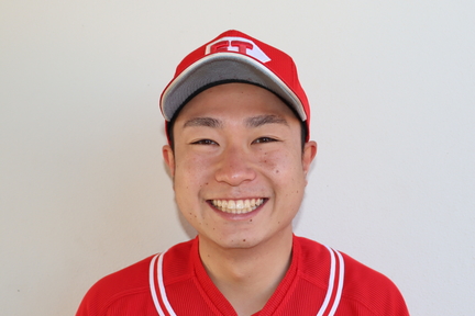 野球部 江内谷