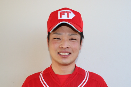 野球部 中村