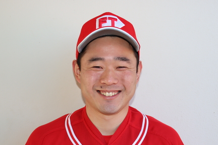 野球部 田中(翔)