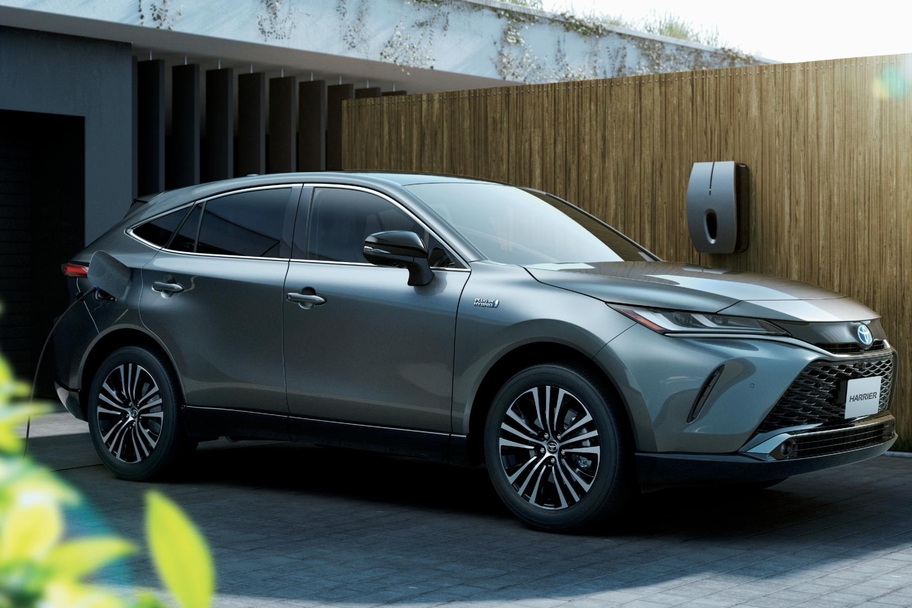 Z(PHEV)