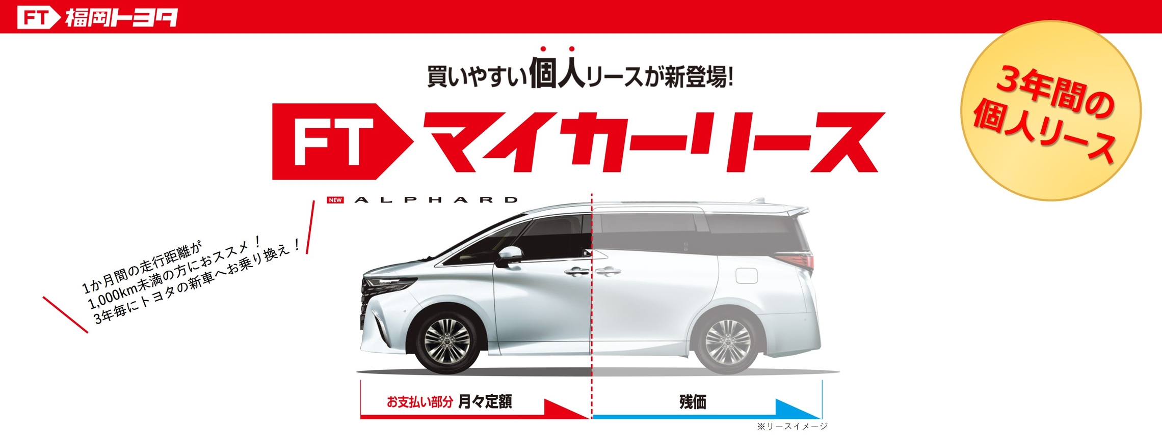 リースTOPPC
