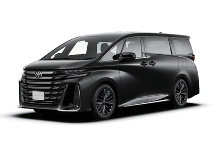 Z Premier（ターボガソリン・2WD）