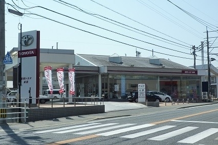 前原店外観(改)