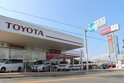 新宮古賀外観2