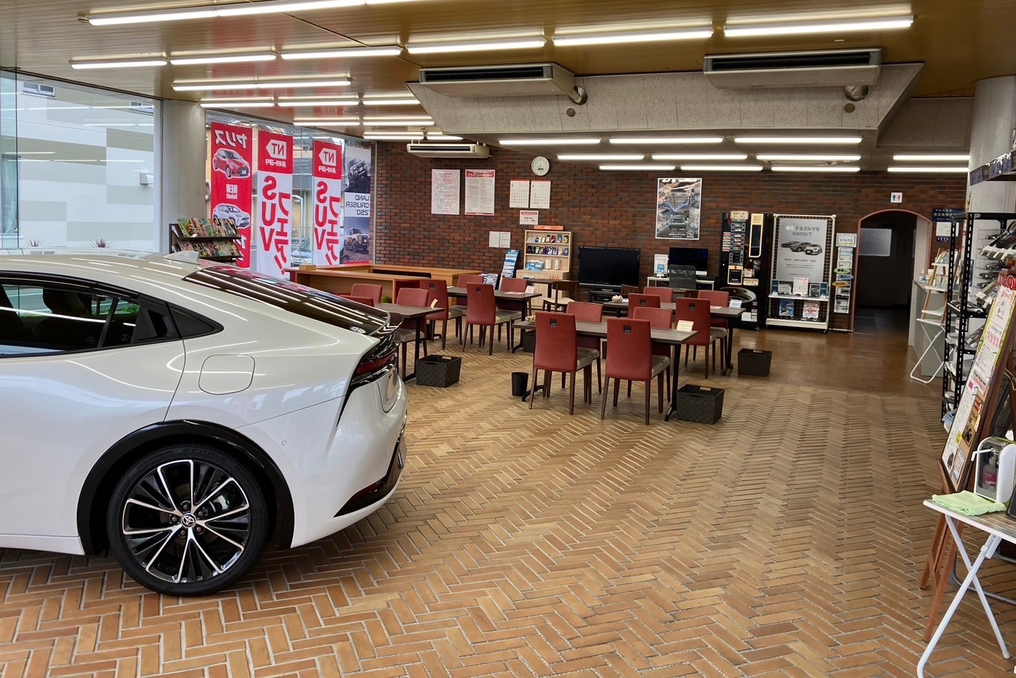 島原店