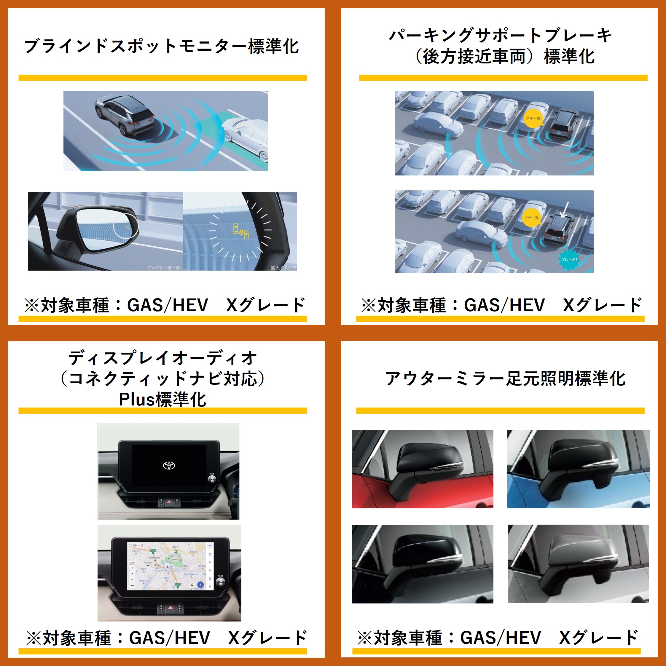 RAV4｜福岡と長崎で新車・トヨタ車なら福岡トヨタ／長崎トヨタ｜公式