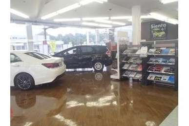 久留米南店