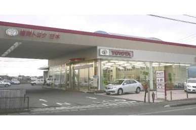 甘木店