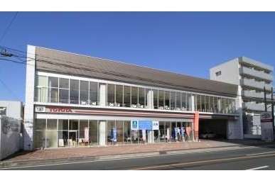 久留米店