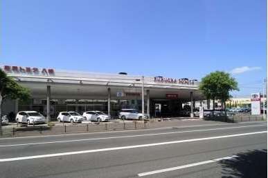 八幡店