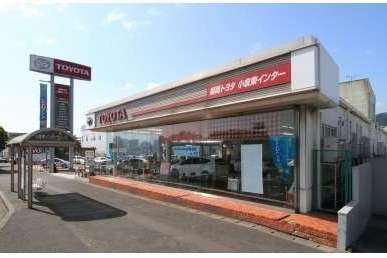 小倉東インター店