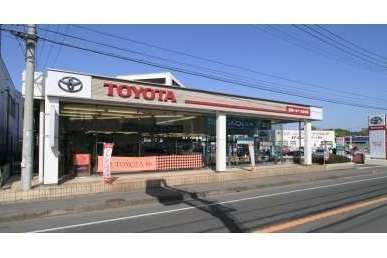 久留米南店