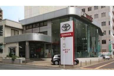 長浜店
