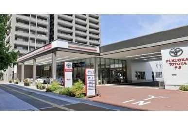 千早店