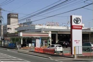 柳川店