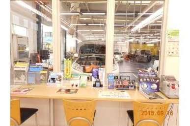 流通センター店