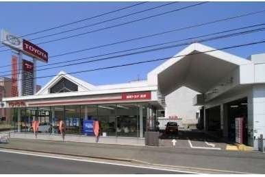 高須店
