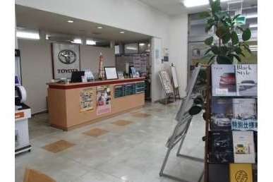 高須店
