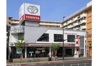大橋店