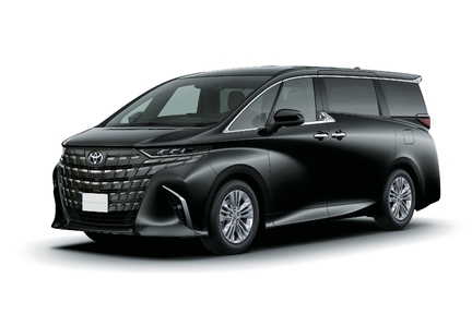 Z（ハイブリッド・2WD）