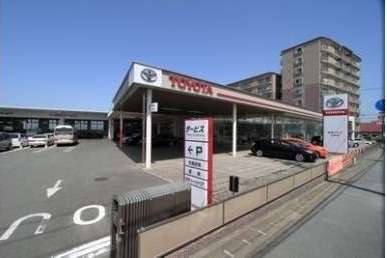 大牟田店