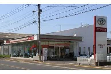 直方店