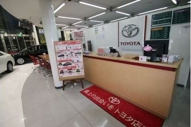 筑紫野インター店