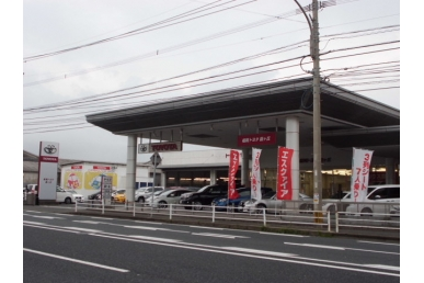 霧ヶ丘店