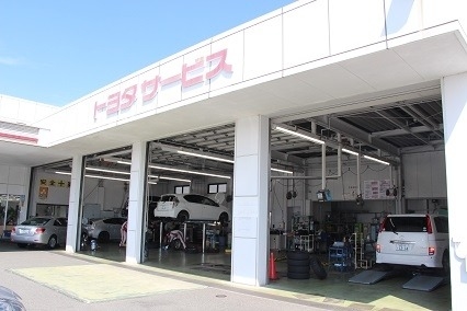 筑紫野工場