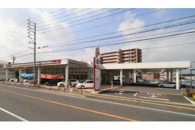太宰府インター店