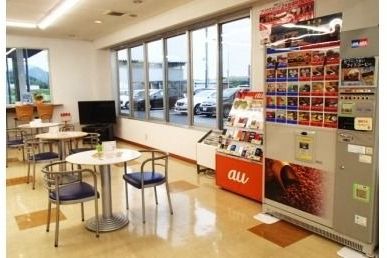 宗像店