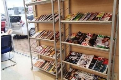 宗像店