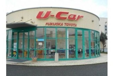 U-Car八幡