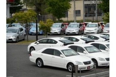 U-Car八幡