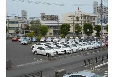 U-Car八幡