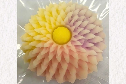 FS第2回和菓子