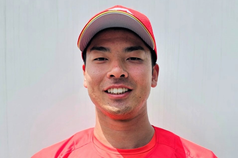 MIZUNO ミズノ TOYOTA トヨタ自動車 野球部 Vジャン 選手支給